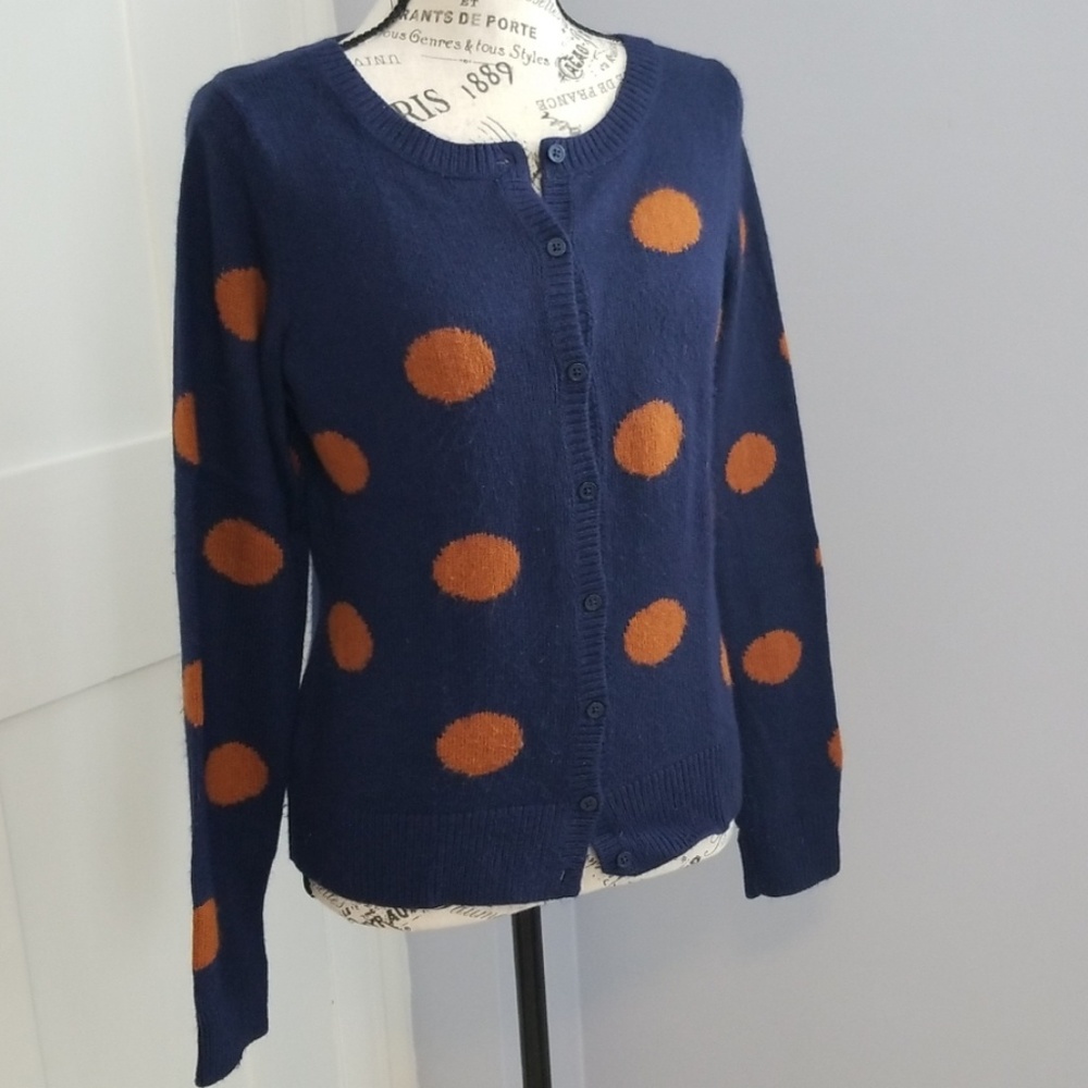Pim + Larkin Cardigan